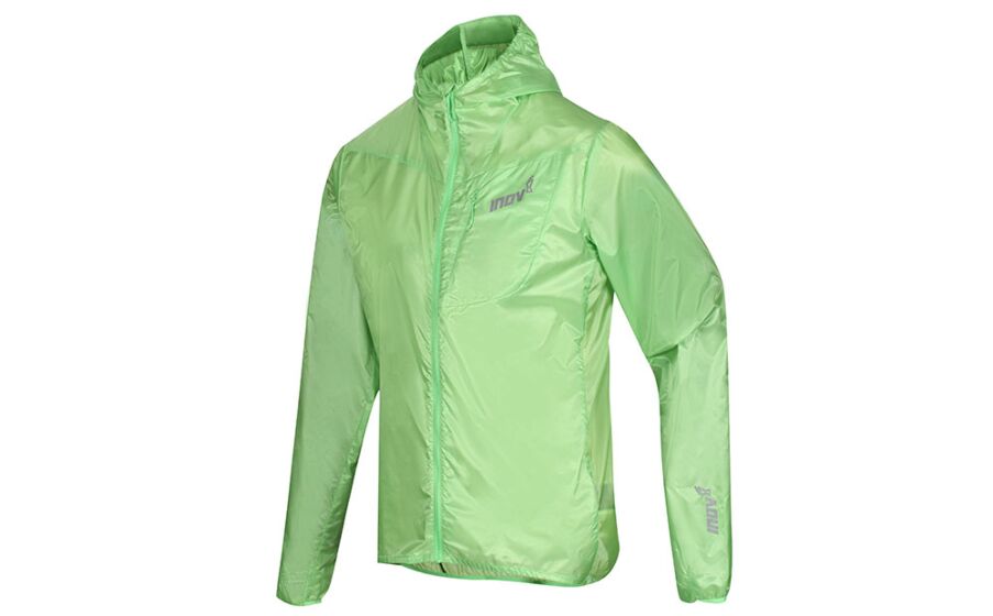 Inov-8 Windshell Windproof Mens Running Jacket Green Australia (GYHSMU523)